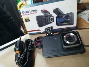 Video Recorder Dash Camera for Car Dash