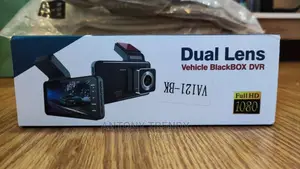 DVR Touch Camera 4′′ IPS Dual Lens Car FHD 1080P
