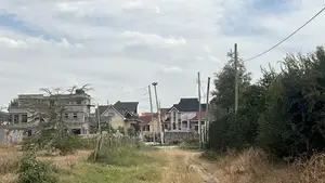 Prime 40x80 Plot for Sale- Royal Court Utawala