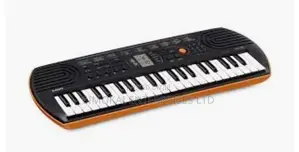 New Casio SA-76AH2/77AH2/78AH2 Mini Musical Keyboards