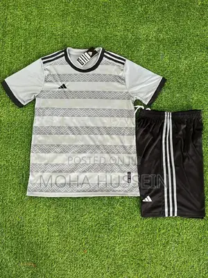 Uniforms Football