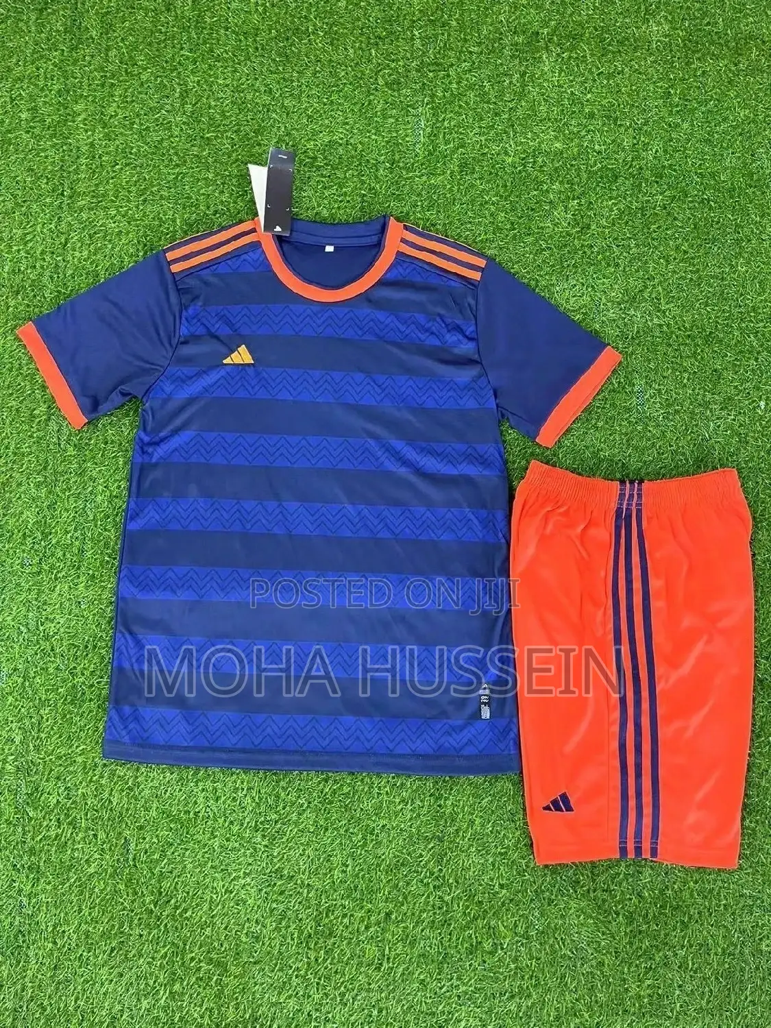 Uniforms Soccer Jerseys