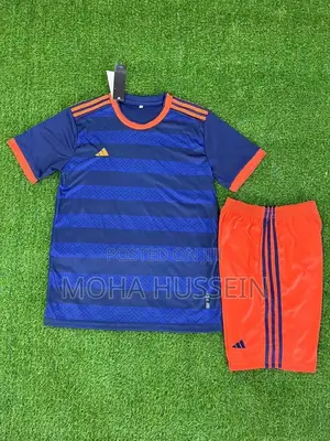 Uniforms Soccer Jerseys