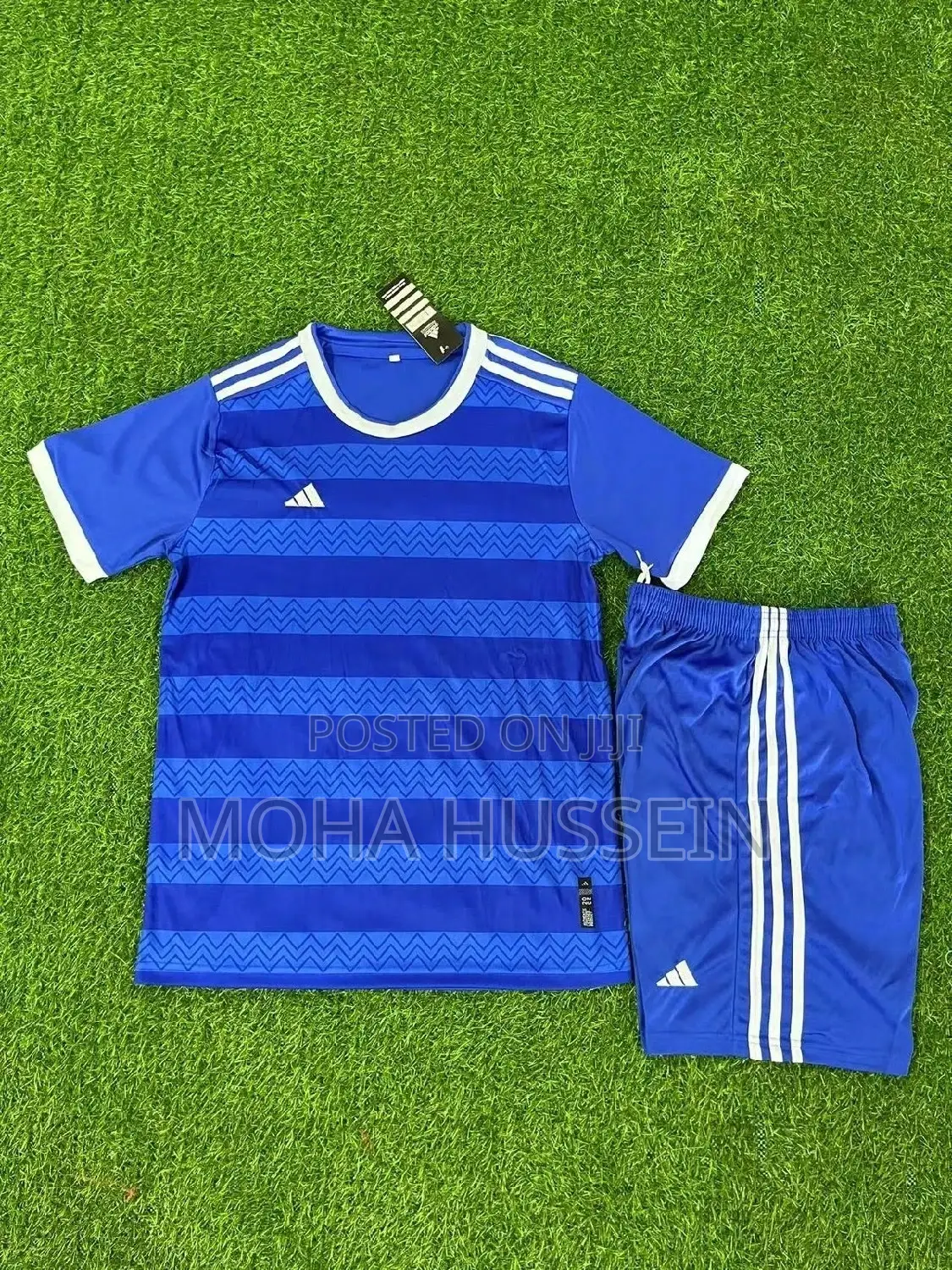 Uniforms Soccer Jerseys