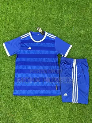 Uniforms Soccer Jerseys