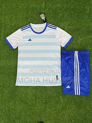 Uniforms Football Jerseys