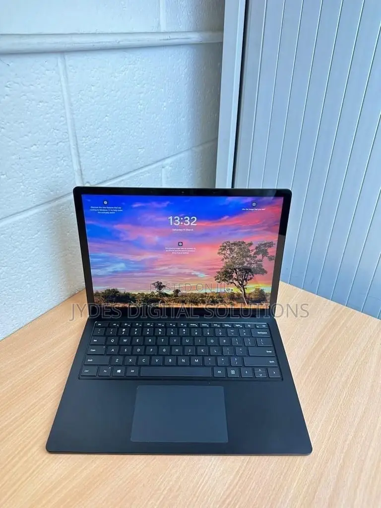 Laptop Microsoft Surface Laptop 3 16GB Intel Core I7 SSD 256GB