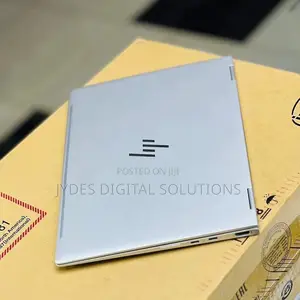 Laptop HP EliteBook X360 1030 G4 16GB Intel Core I7 SSD 512GB