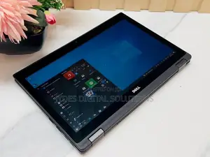 Laptop Dell Latitude 12 5289 16GB Intel Core I7 SSD 256GB