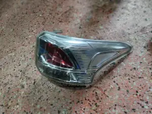 Mitsubishi Outlander (2012- 2014) Taillight