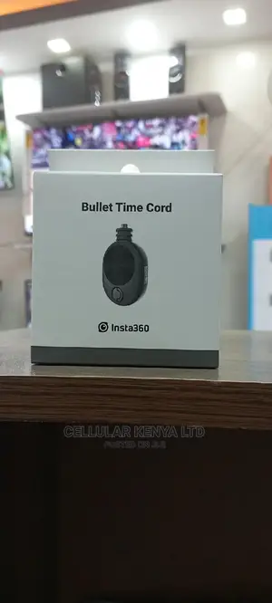 Insta360 Bullet Time Cord for ONE X3/X2/R/X/Rs