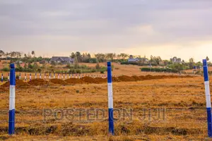 Affordable Kamulu Plots With Ready Title at ^Mw