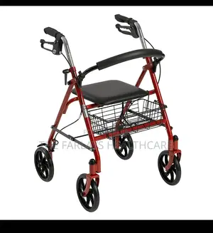 Rollator / Walker.