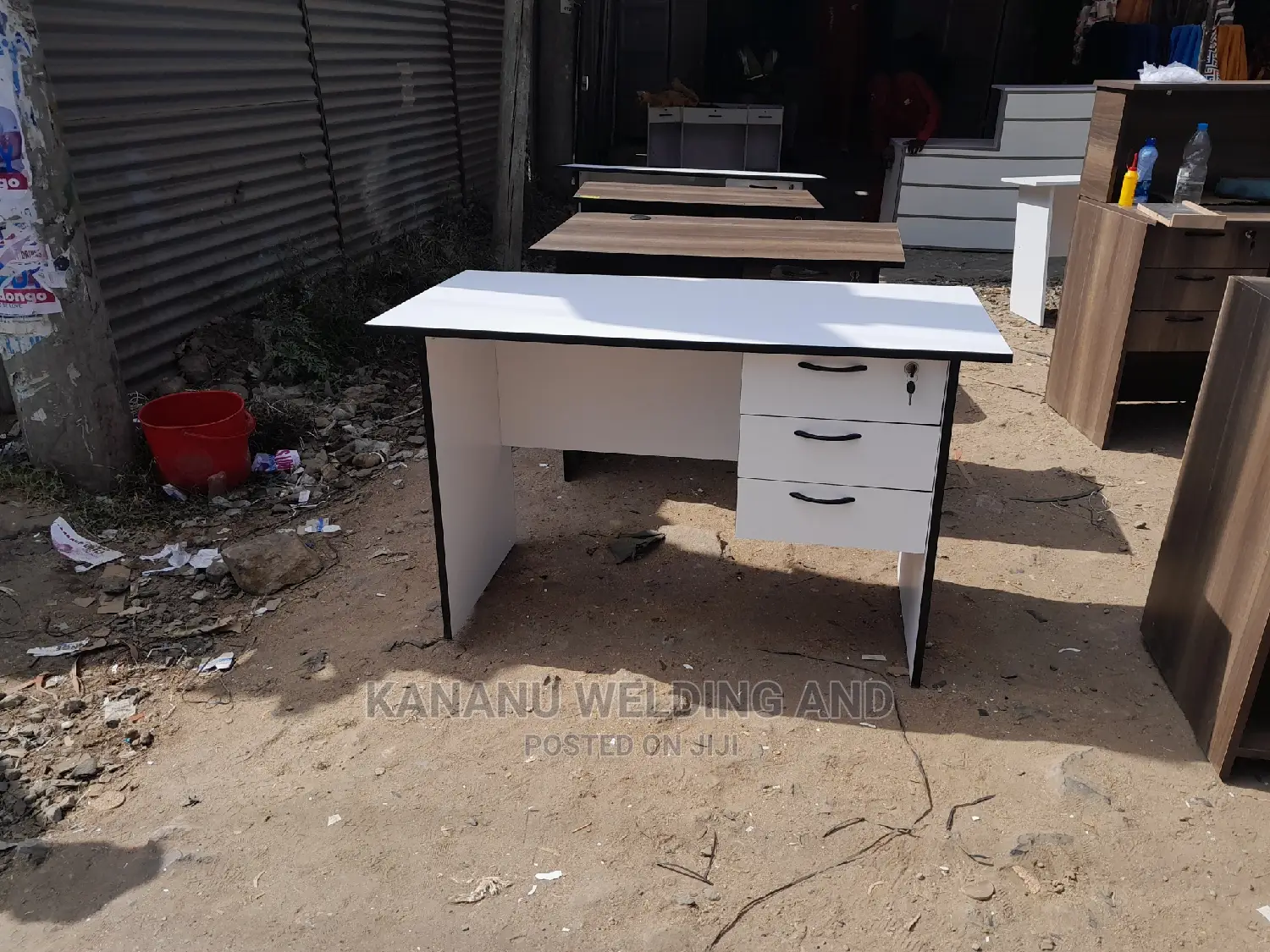 Office Desk