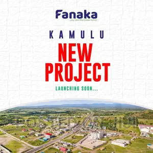 Barizi Gardens, Kamulu Plots. ^EM