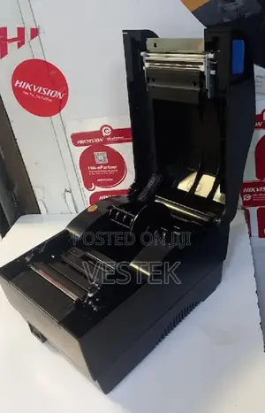 Latest Thermal Barcode Printer Sticker Label Printer