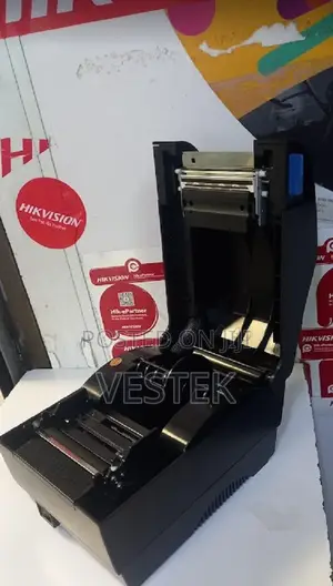 Conveniently Good XB330 Label Thermal Receipt Printer