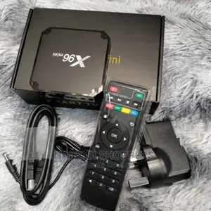 Smart Box/ TV Android Box