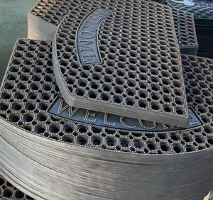 Outdoor Heavy Door Mat