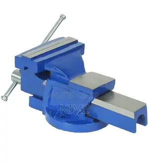 Bench Vice 6 Inch / 150mm