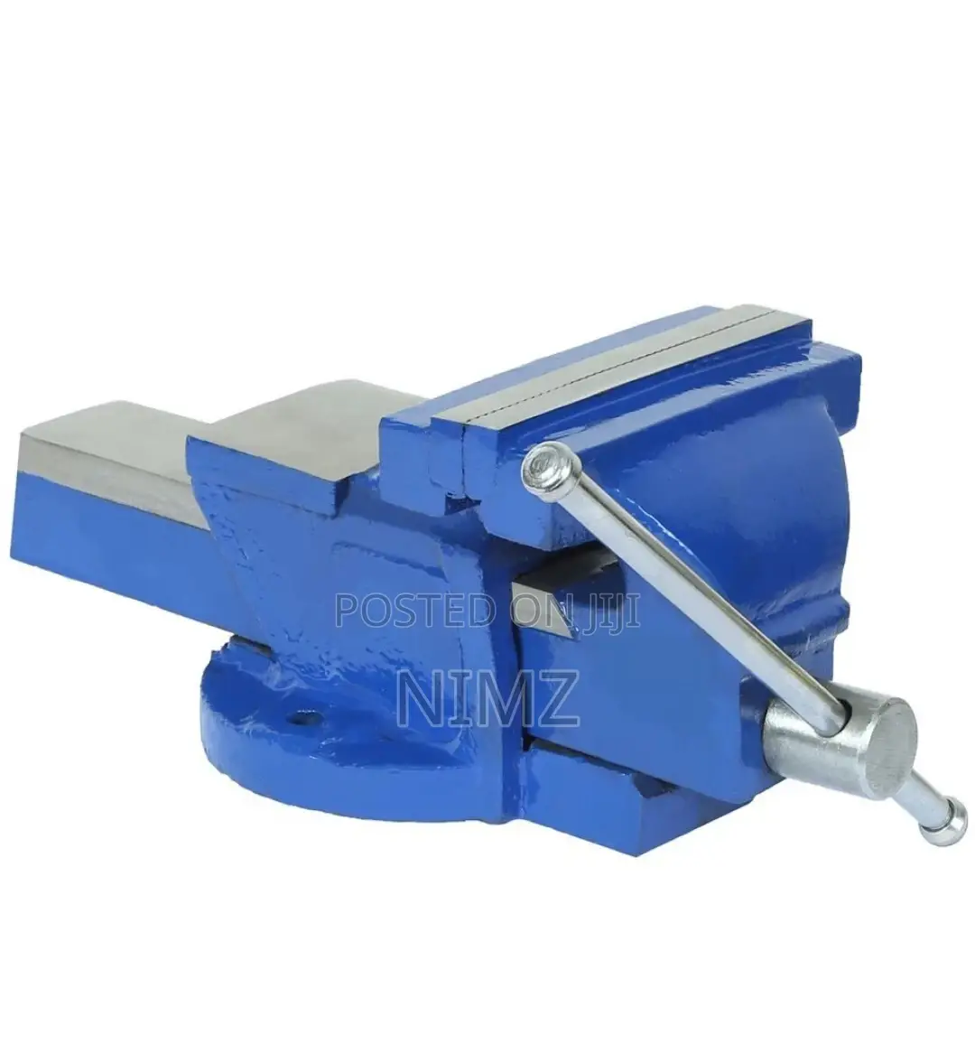 Bench Vice 6 Inch / 150mm