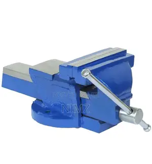 Bench Vice 6 Inch / 150mm