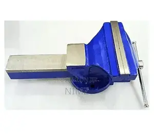 Bench Vice 200MM (8 Inch)| Heavy Duty