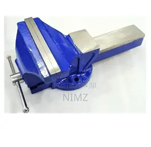 Bench Vice 200MM (8 Inch)| Heavy Duty