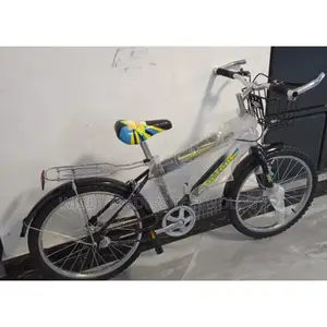 Kids Bike Children Bicycle Size 20 Inch
