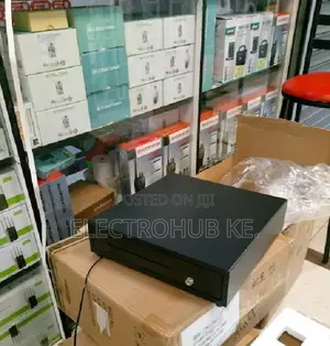 5 Slot Cash Drawer - Ideal for Shop,Hotel Supermarket