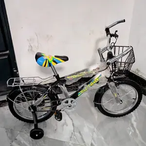 Kids Bike Children Bicycle Size 16 Inch