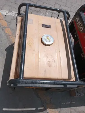 Kingmax-Petrol Generator