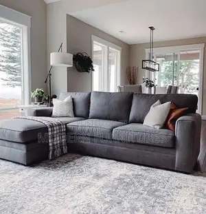 Corner Sofa