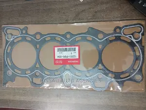 Honda D15B Engine Genuie Cylinder Head Gasket Made in Japan.