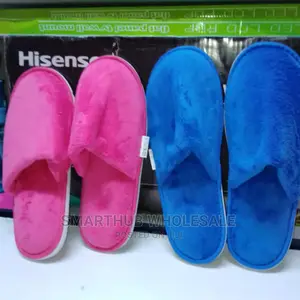 Indoor Slippers All Size Available