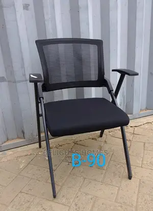 Hosh Foldable Office Chair