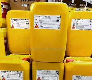 Sika Paver Hc-2ke