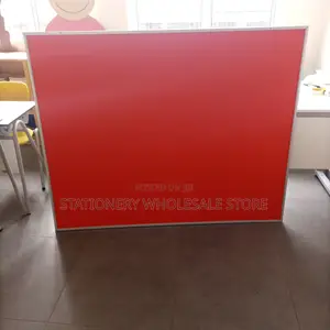 Notice Board for Ngos Churches 4ft X 4ft