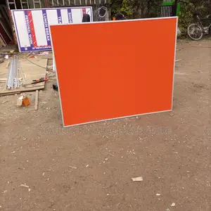 Notice Board for Ngos Churches 5ft X 4ft