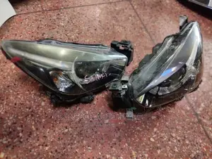 Mazda Demio (2015-2017) Xenon Headlight Assembly