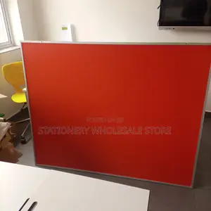Notice Board for Ngos Churches 1.8m X 1.2m