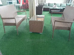 4 Seater Outdoor Plus a Table
