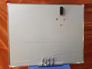 White Board for Ngos Churches 1.5m X 1.2m