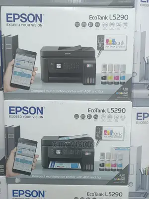 Epson L5290 Epson Printer L5290 Available
