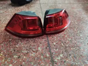 Volkswagen Golf (2014-2018) Variant Taillights/ Backlight