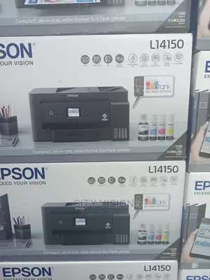 Epson L14150 Ecotank Printer Inkjet