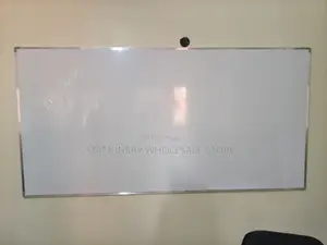 White Board for Ngos Churches 96inch X 48inch