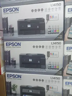 Epson L14150 Epson Printer Inkjet Printer L14150 Available