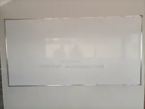White Board for Ngos Churches 240cm X 120cm