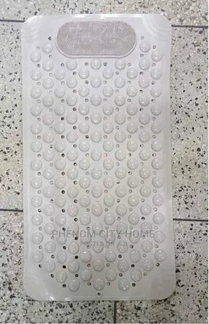Quality Antislip Bathroom Mats